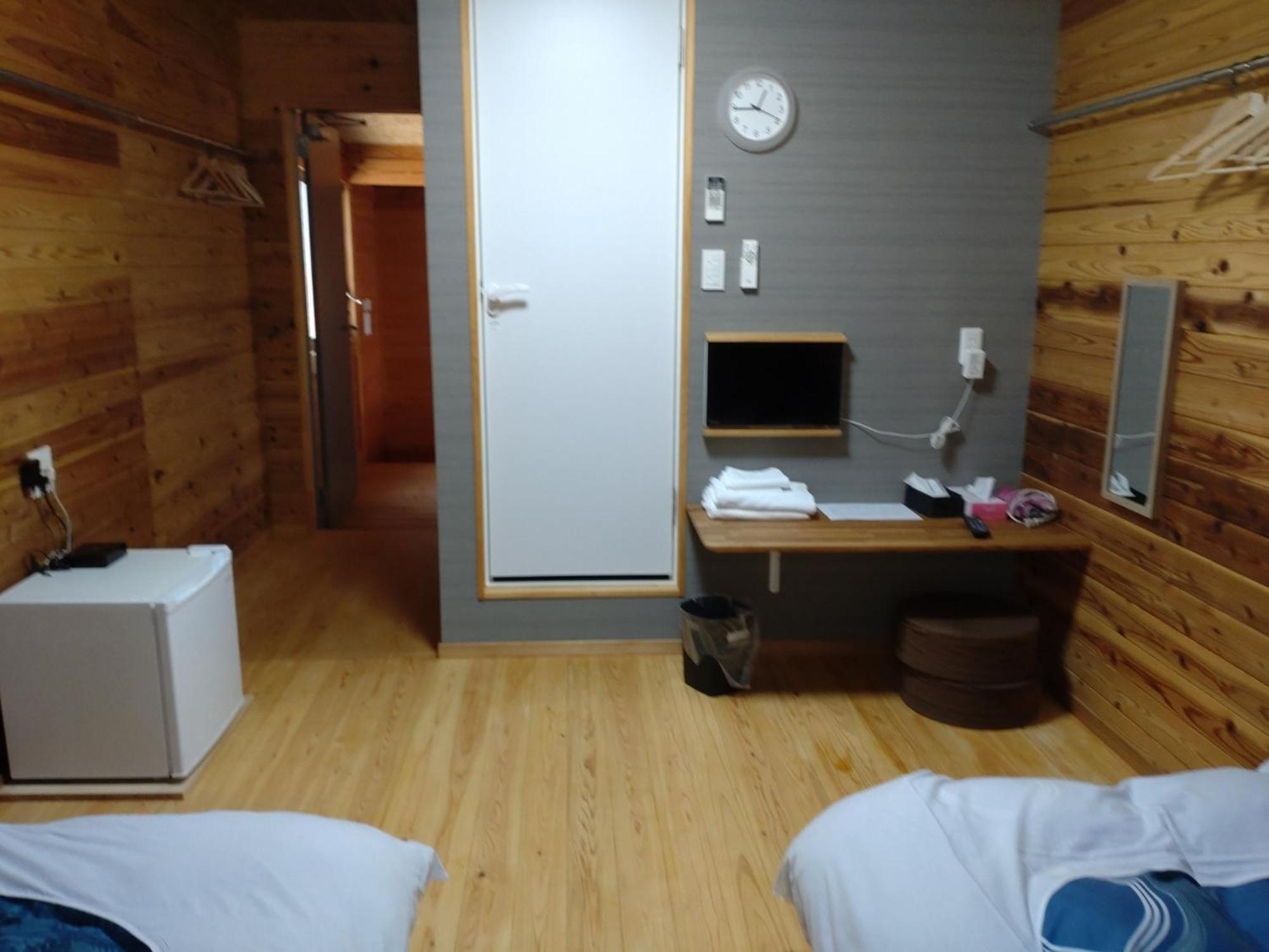 Naoshima Accommodation Menjuku Ura - Vacation Stay 92589V Eksteriør billede